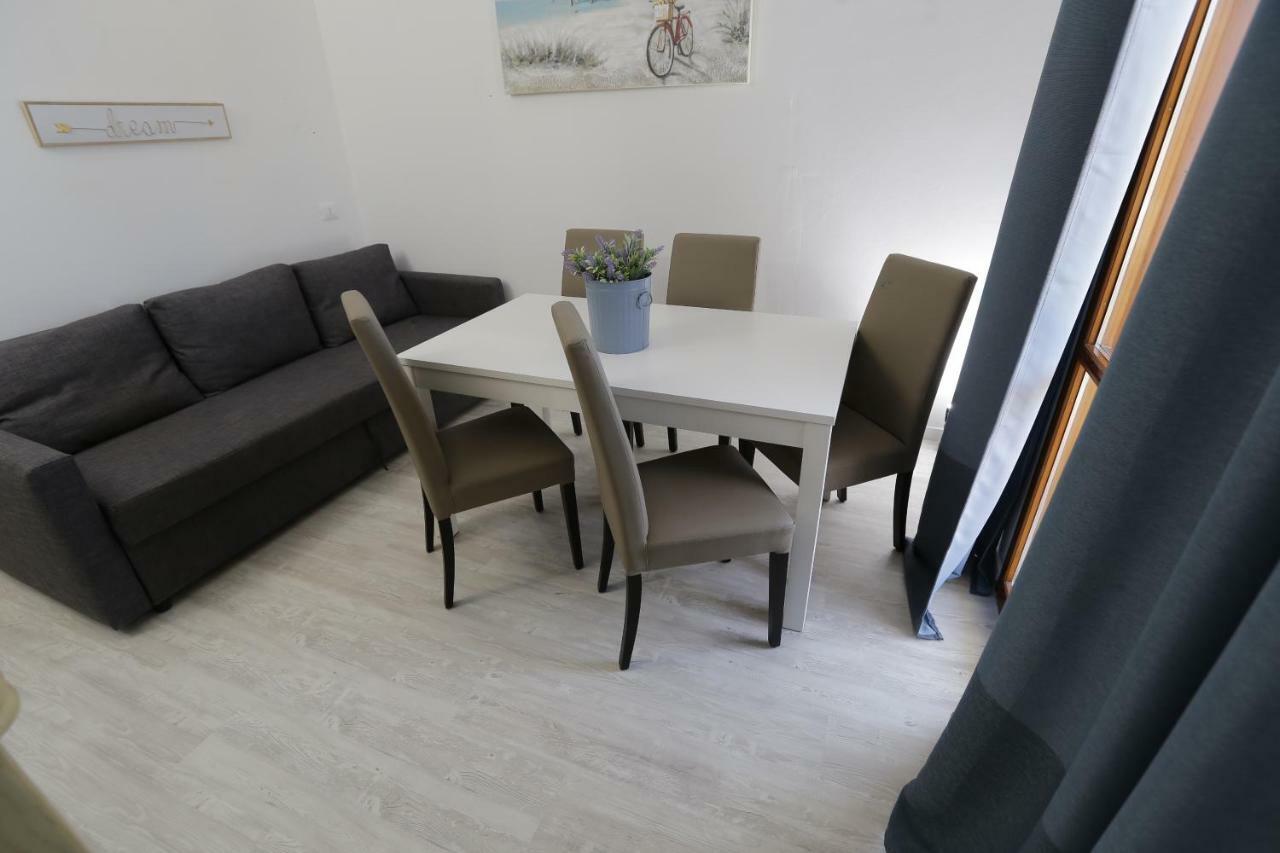 Appartamenti Feel Good Rimini Bagian luar foto