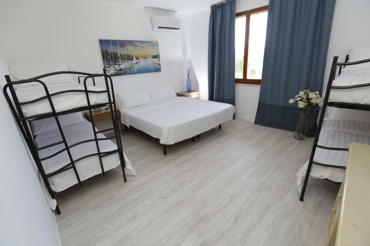 Appartamenti Feel Good Rimini Bagian luar foto